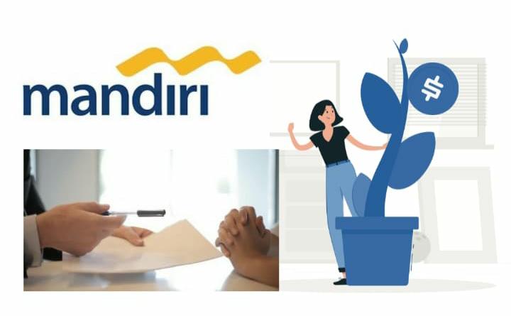 Bank Mandiri Sediakan Pinjaman Online 5 Jenis KUR, Bisa Cair Hingga Rp ...