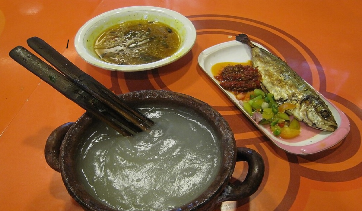 5 Daftar Kuliner Khas Ambon Menggugah Selera Bikin Kamu Nggak Berhenti Ngunyah, Cek Disini