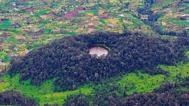 Info Wisata Terbaru 2024 Danau Belibis: Daya Tarik, Lokasi dan HTM-nya