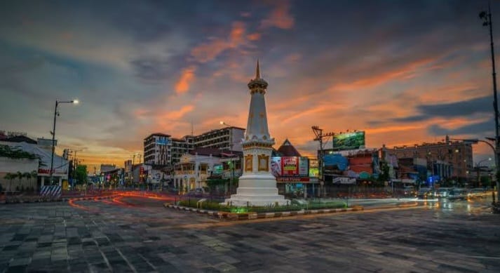 Libur Idul Fitri di Jogja Berkesan? Kunjungi Wisata Terbaru 2024 Nikmati Liburan Sambil Belajar Sejarah Budaya