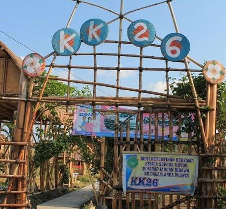 Misteri Kutukan Dusun Karang Kenek Situbondo Yang Hanya Berpenghuni 26 Kepala Keluarga Setiap Tahunnya