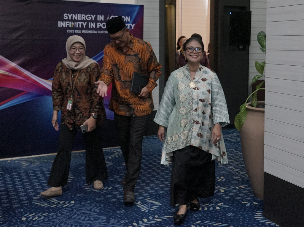 DIY Dorong Wajib Belajar 13 Tahun, Gusti Putri Sebut Tak Boleh Ada Anak Tertinggal