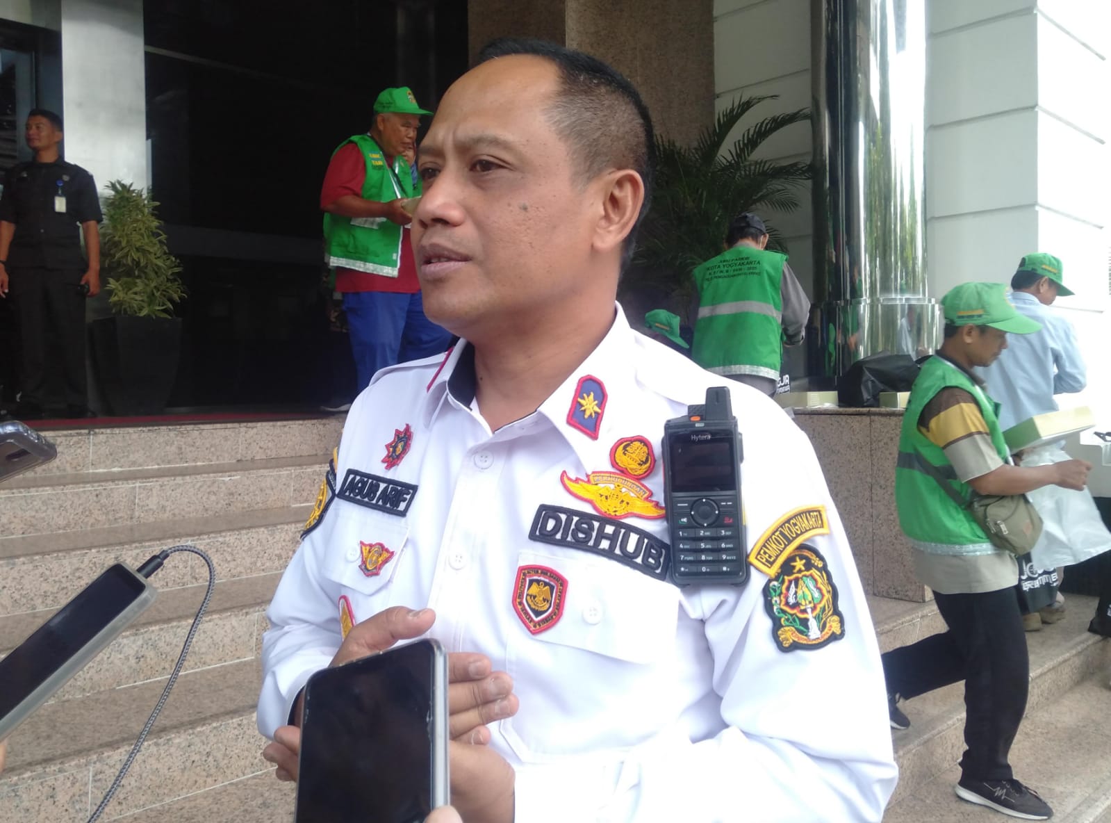 Malioboro Uji Coba Jadi Kawasan Pedestrian 24 Jam Penuh pada 7 Oktober 2025