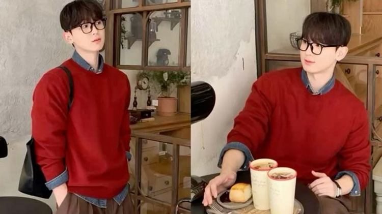 Outfit Pria Tampil Maskulin dan Modis di Hari Kemerdekaan