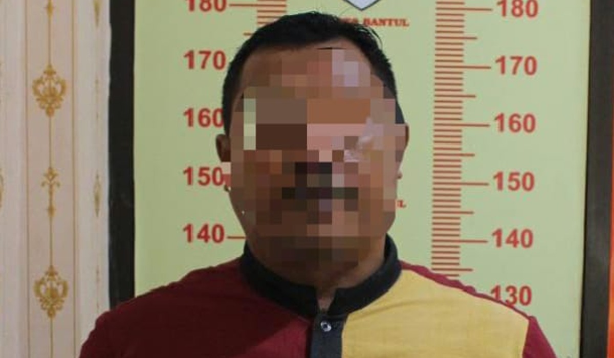 Dugaan Korupsi Dana SMK Pusat Keunggulan di Bantul, Negara Rugi Rp125 Juta