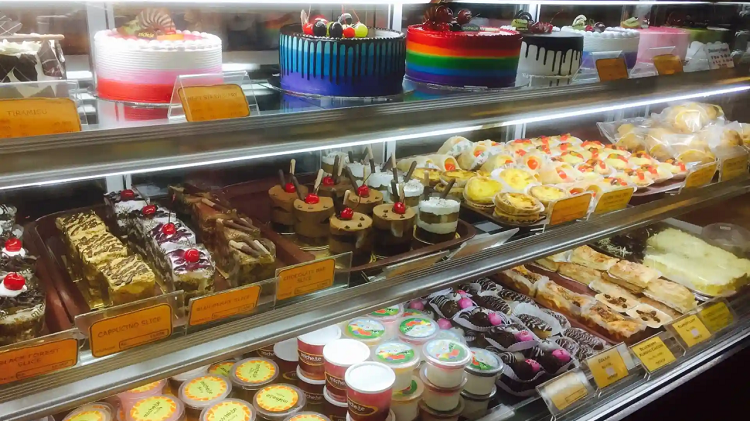 Daftar Toko Roti Legendaris, Kue Nusantara dan Patisserie Kontemporer di Bogor