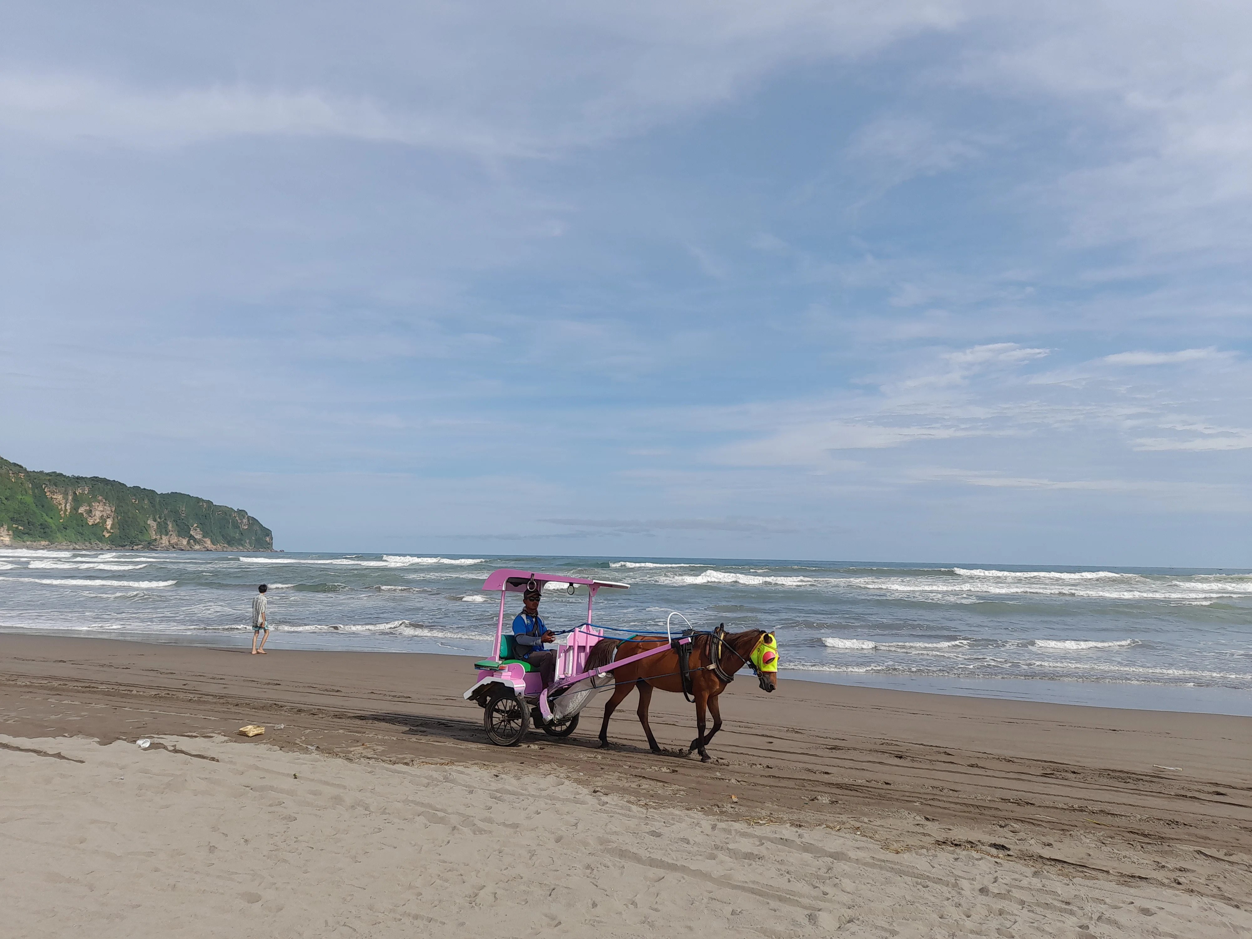 Jumlah Kunjungan Wisata ke Bantul Menurun di Liburan Iduladha, Ini Penyebabnya