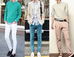 8 Ide OOTD Interview Kerja Untuk Cowok Yang Rapi Dan Nyaman, Tampilan Trendy Masa Kini Dan Modern 2025