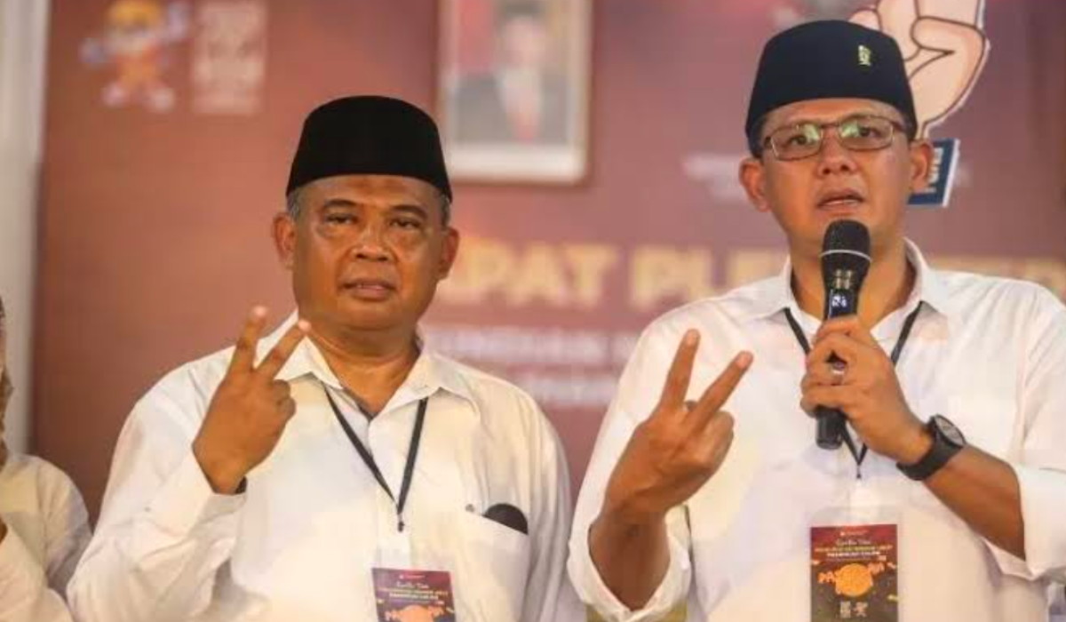 Debat Cawabup Sleman 2024, Dari Insentif Guru Honorer hingga Penanggulangan HIV/AIDS