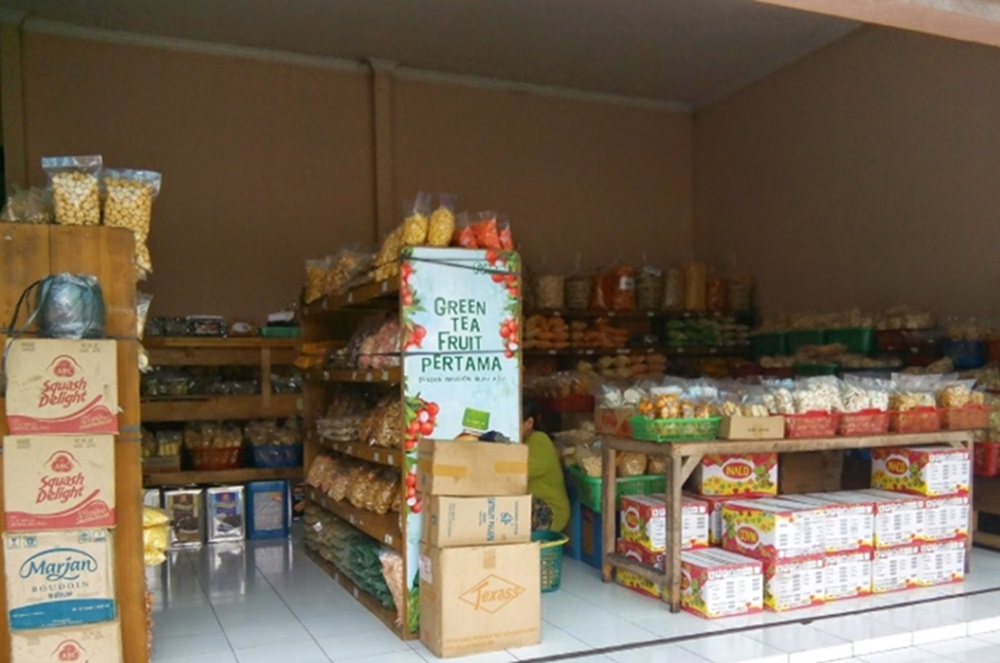 4 Rekomendasi Toko Camilan Kiloan di Jogja, Lengkap Pilihannya Harga Murah