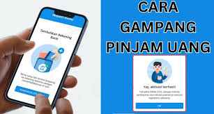 Catat Ini Panduan Cara Memilih Pinjaman Online Tanpa Jaminan, Yang Resmi OJK Aman Dan Cepat