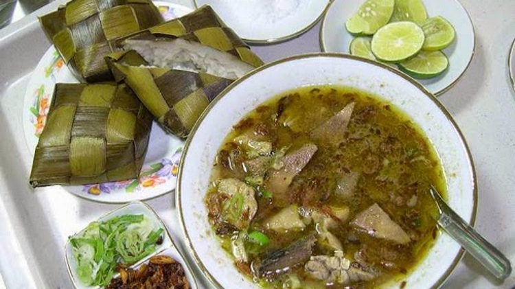 Kuliner Khas Bulukumba Menjelajahi Cita Rasa Otentik dari Butta Panrita Lopi 