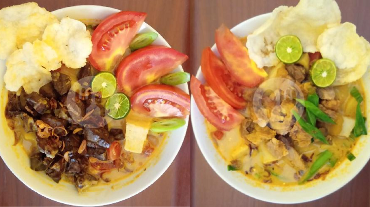 Cita Rasa Otentik, Berikut Daftar Destinasi Kuliner Soto Unggulan di Depok Simak Ulasan Lengkapnya