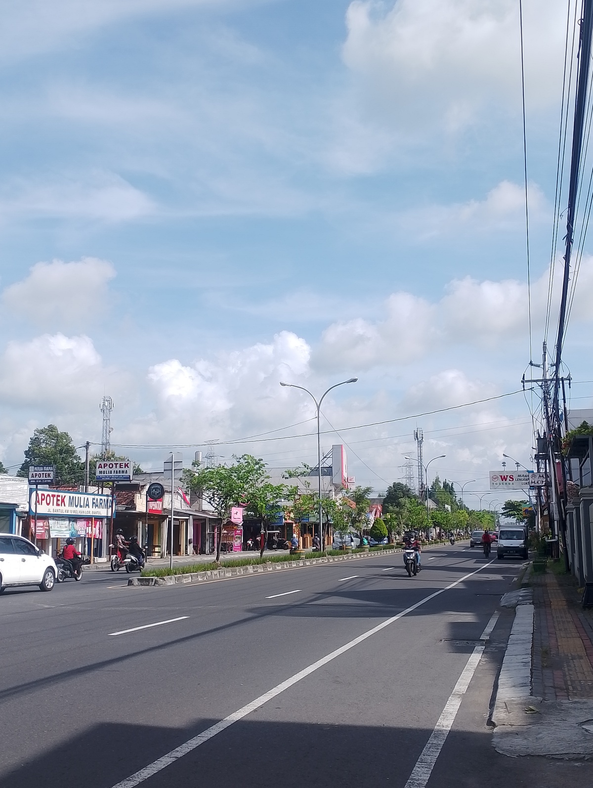 Jalan Ringan Jadi Prioritas Sleman 2026, Tol 8 Ton Diatur agar RPJM Cepat Tercapai