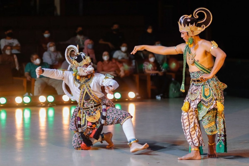 Jelajahi Keindahan Seni Jogja? Wisata Terbaru 2024: Cocok Untuk Liburan Sambil Belajar Seni Budaya Estetik!