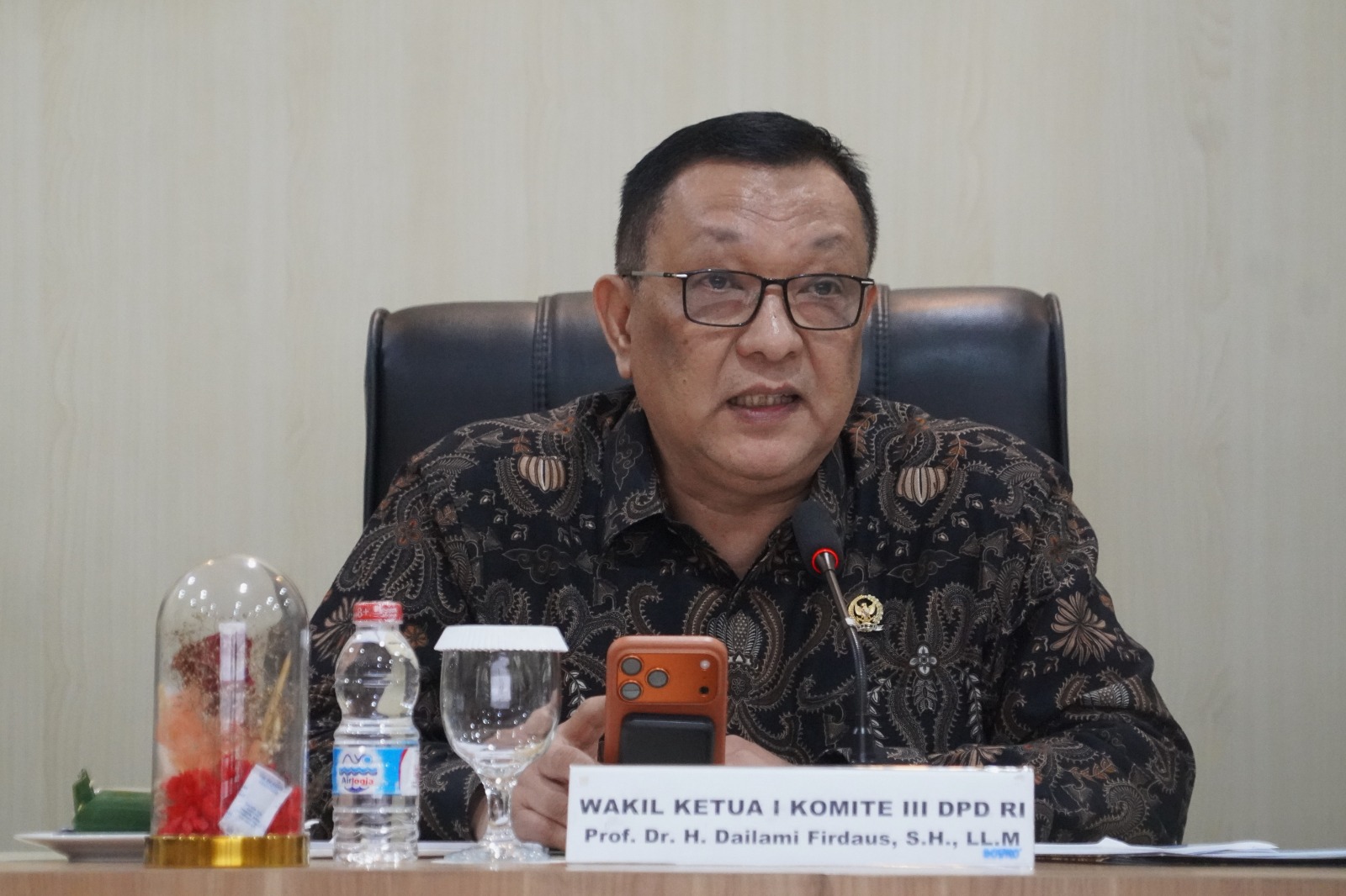 Ekonomi Digital Melesat, UU Perlindungan Konsumen Dinilai Belum Siap