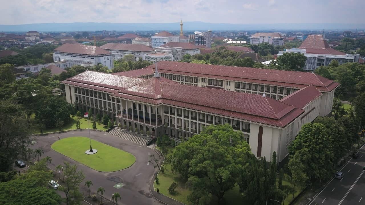 10 Universitas Terbaik di Yogyakarta yang Menawarkan Pendidikan Berkualitas