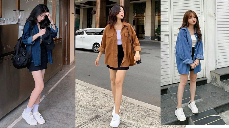 Rekomendasi Outfit Nonton Konser 2025 Yang Nyaman dan Stylish