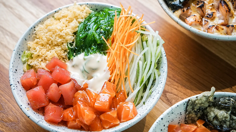 Rekomendasi 10 Kafe Matcha Paling Hits di Kawasan Kemang