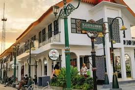 8 Tempat Kuliner Murah dan Viral Jogja 2025, Terkenal Legendaris Wajib Kamu Coba 