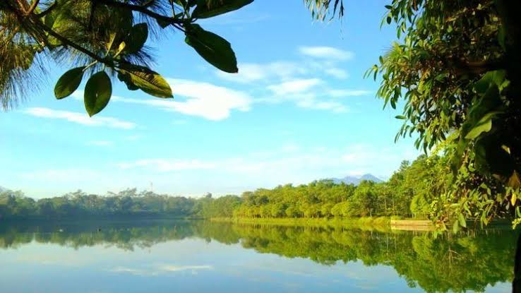 6 Destinasi Wisata Terbaru 2024 Lampung Timur yang Wajib Kamu Kunjungi Saat Liburan, No 4 Jarang Orang Tahu