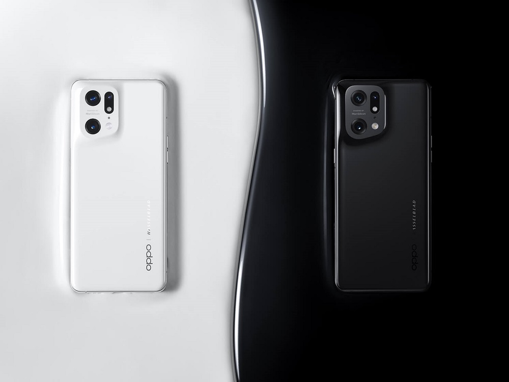 Kategori Flagship Kamera Stylish Jadi Hp Terbaru Oppo Kamera Canggih, Berikut Spesifikasi Oppo Find X5 Pro 5G