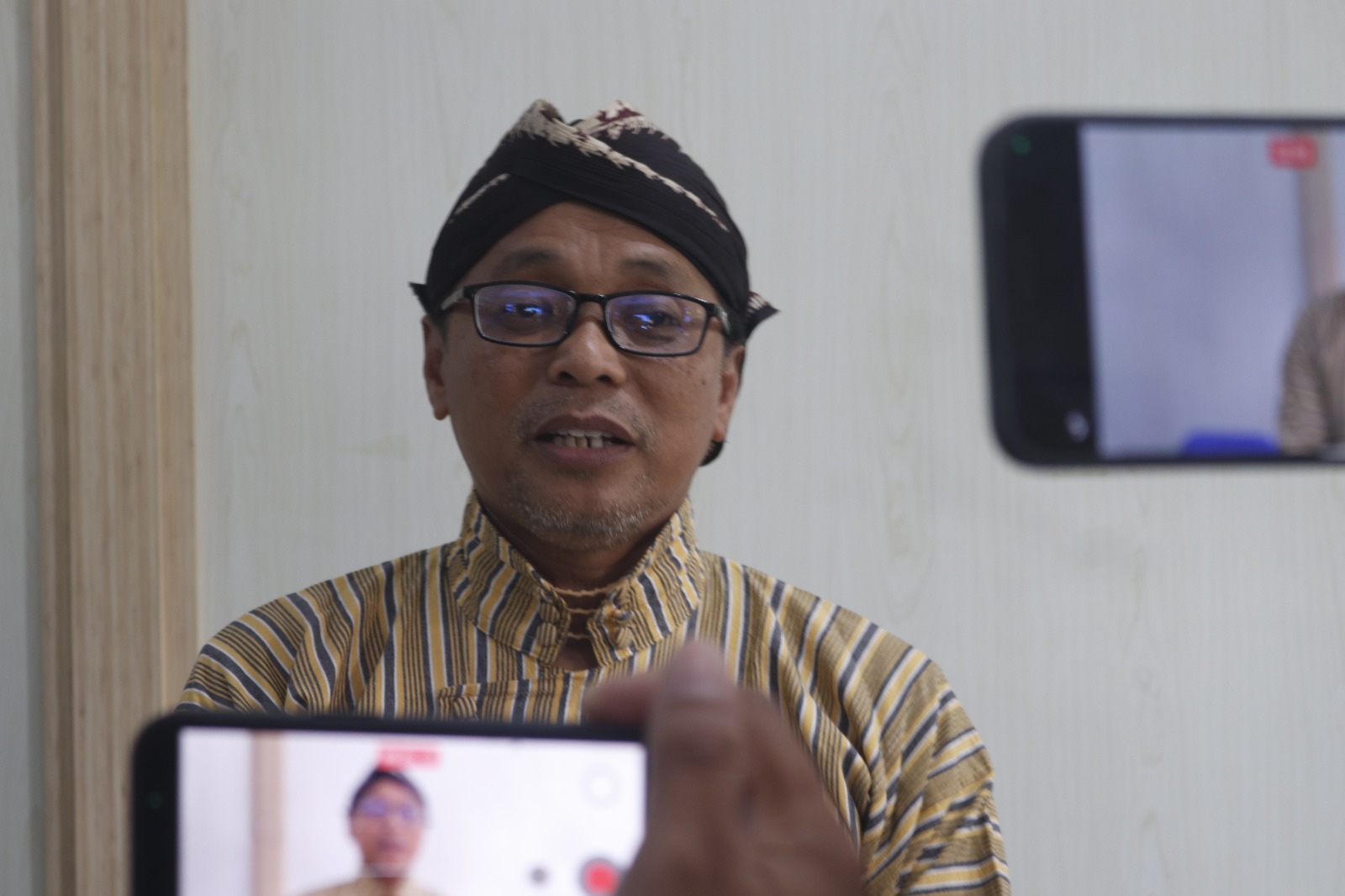 Meski Sempat Minus 4.500 Ekor, Stok Sapi Kurban Sleman Dipastikan Aman