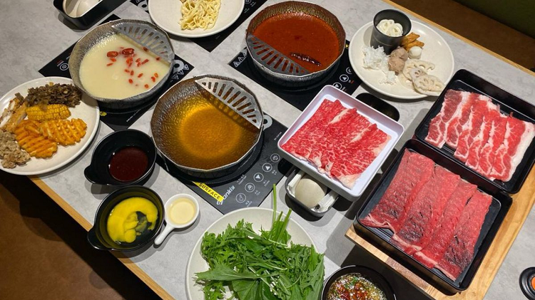 Kualitas Premium Berikut Daftar Restoran All You Can Eat (AYCE) Grand Indonesia Mall dengan Harga Terjangkau