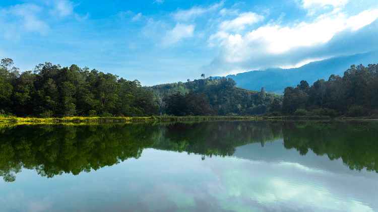 Wisata Wonosobo 2026, Dieng Negeri di Atas Awan, Keajaiban Alam Wonosobo, Budaya Wonosobo Simak Info Terbaru