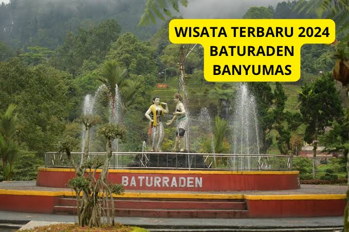 Sensasi Kesejukan Alam Baturaden: Wisata Terbaru 2024? Rekomendasi Spot Liburan Keluarga Estetik Bikin Betah!