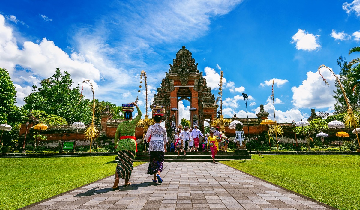 5 Rekomendasi Wisata Bali Paling Cocok untuk Para Pecinta Seni dan Budaya, Simak Disini