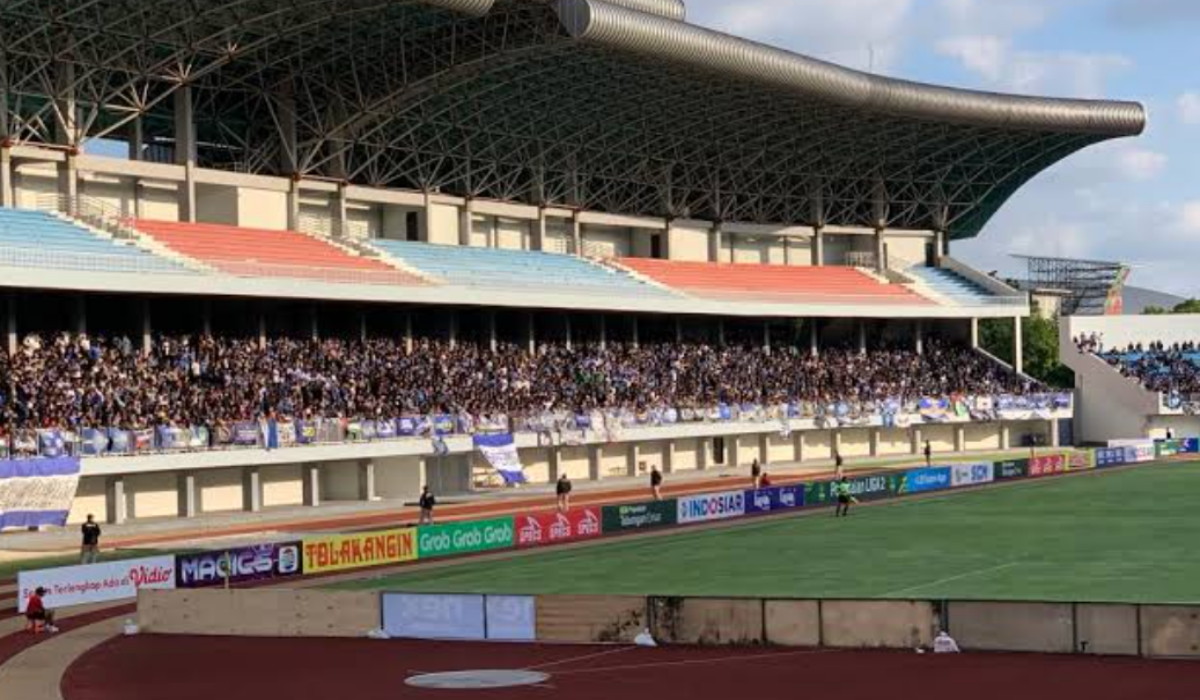 Siapkan 2 Stadion sebagai Lokasi Kampanye Terbuka, Polresta Jogja Jamin Keamanan 100 Persen