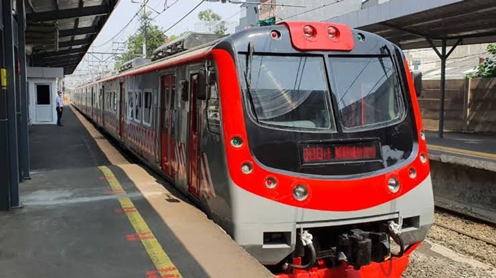 Simak Jadwal Terbaru KRL Solo Jogja Akhir Pekan Ini 26-27 Oktober 2024, Dari Stasiun Palur Sampai Tugu Jogja