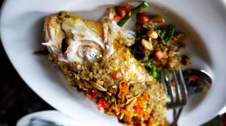 Daftar Destinasi Kuliner Siang Favorit di Dekat Ragunan, Simak Referensi Lengkapnya Disini