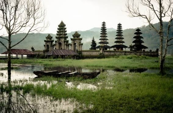 Pesona Indahnya Wisata Terbaru 2024 Danau Tamblingan Bali, Surga tersembunyi di Tengah Hutan Tropis