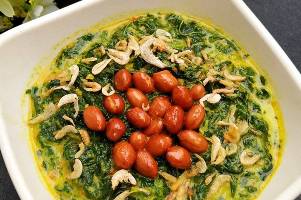 Coba Icip 10 Makanan Khas Kalimantan Tengah Enak dan Unik Ini, Dijamin Menggugah Selera