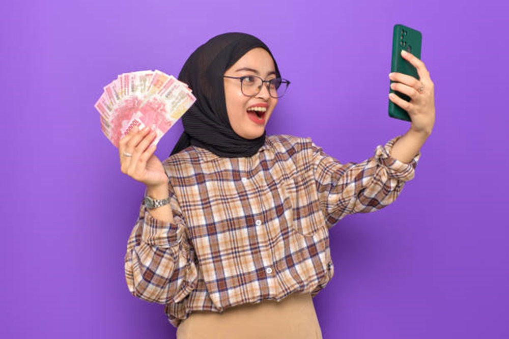 500 Ribu Bisa Cair per Hari, Berikut Aplikasi Penghasil Uang Tercepat yang Langsung ke DANA