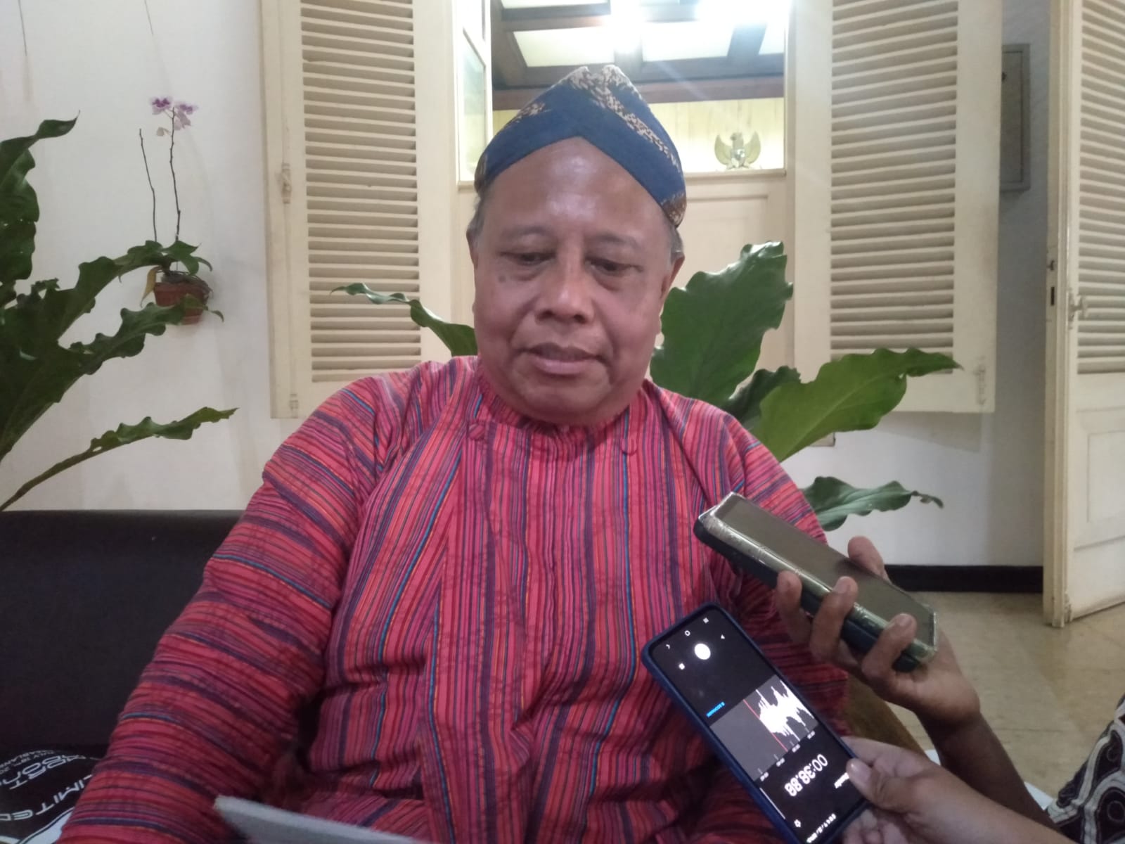 Polemik Warga Lempuyangan dengan PT KAI, DPRD DIY Berikan Lima Rekomendasi 