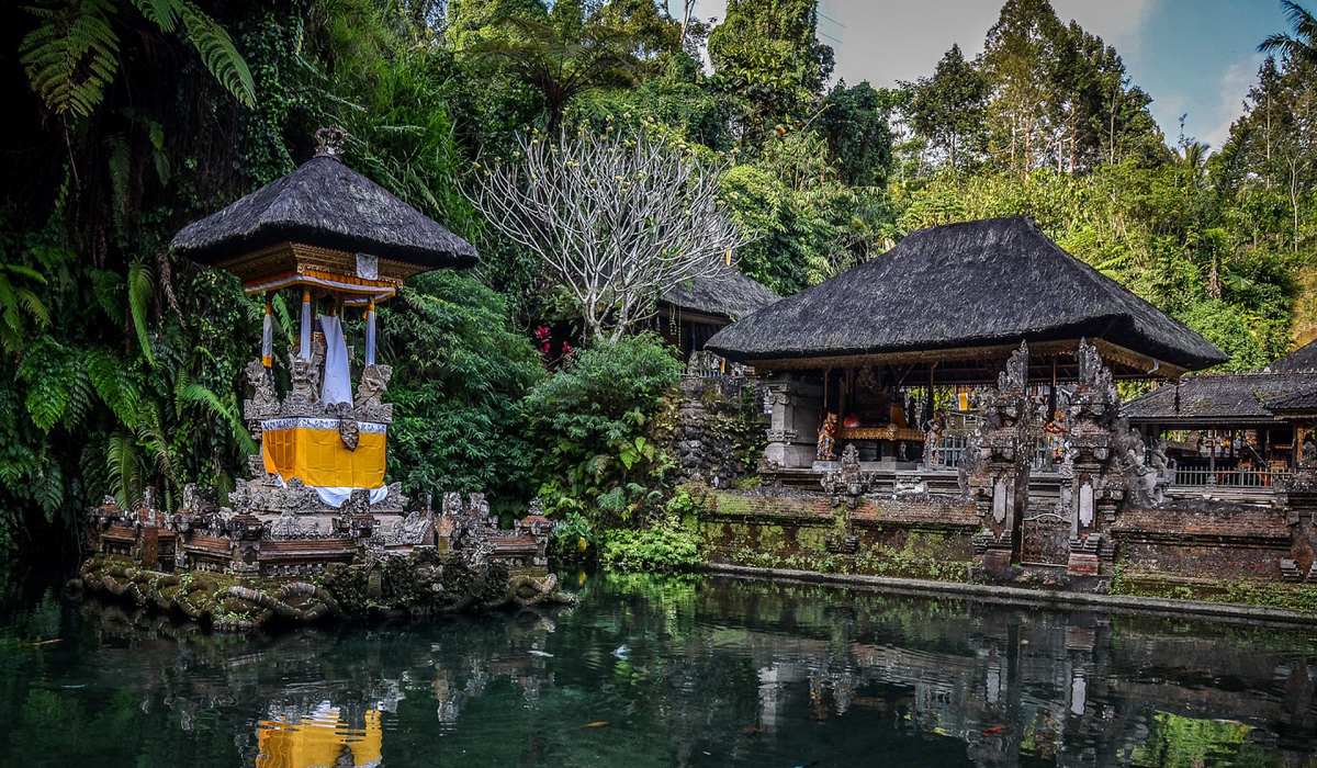 5 Ragam Wisata Paling Instagrammable Bali Tahun 2025, Buat Feed Instagrammu Makin Kece