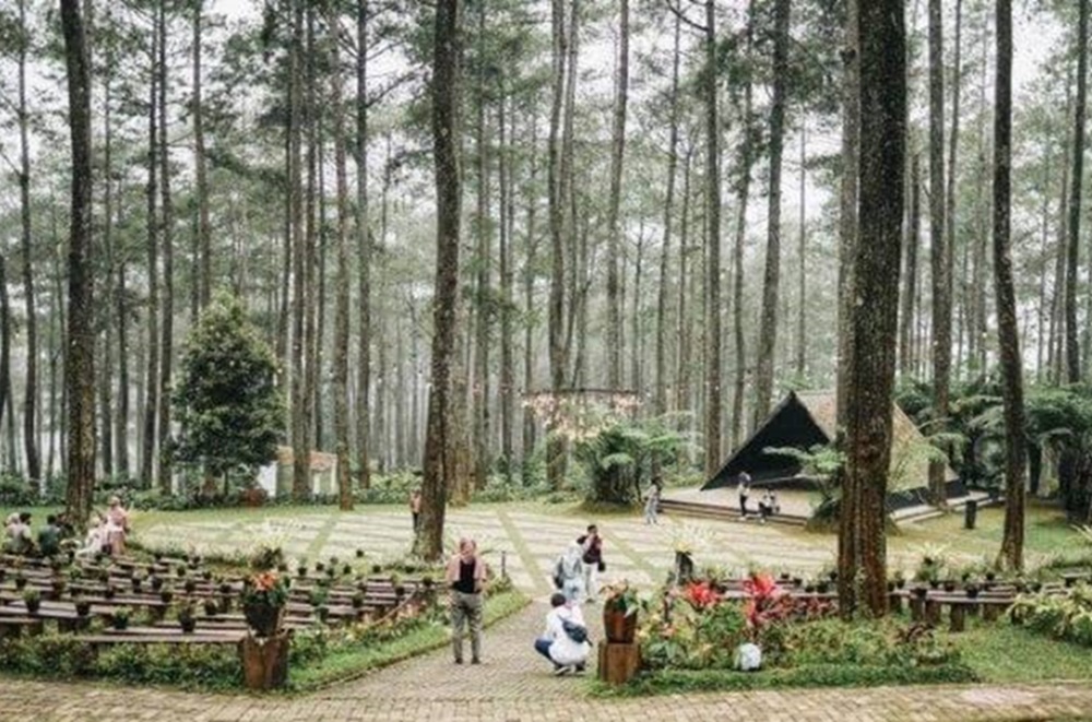 Rekomendasi Wisata Dekat Tangkuban Perahu, Menarik Dikunjungi untuk Pengalaman Liburan Lengkap