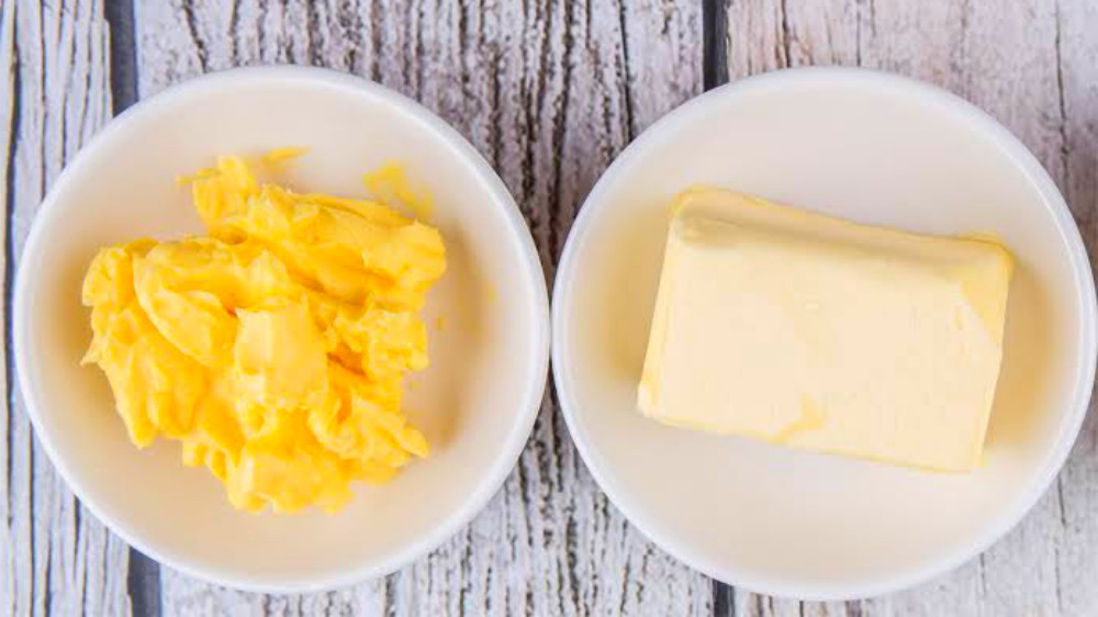 5 Perbedaan Butter dan Margarin, Jangan Sampai Kamu Keliru!
