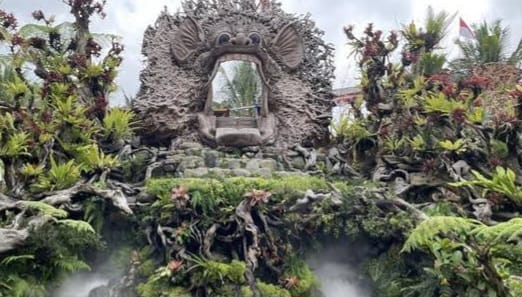 Sari Timbul Glass Factory, Jelajahi Dunia Seni Kaca Menakjubkan di Wisata Terbaru 2024 Bali