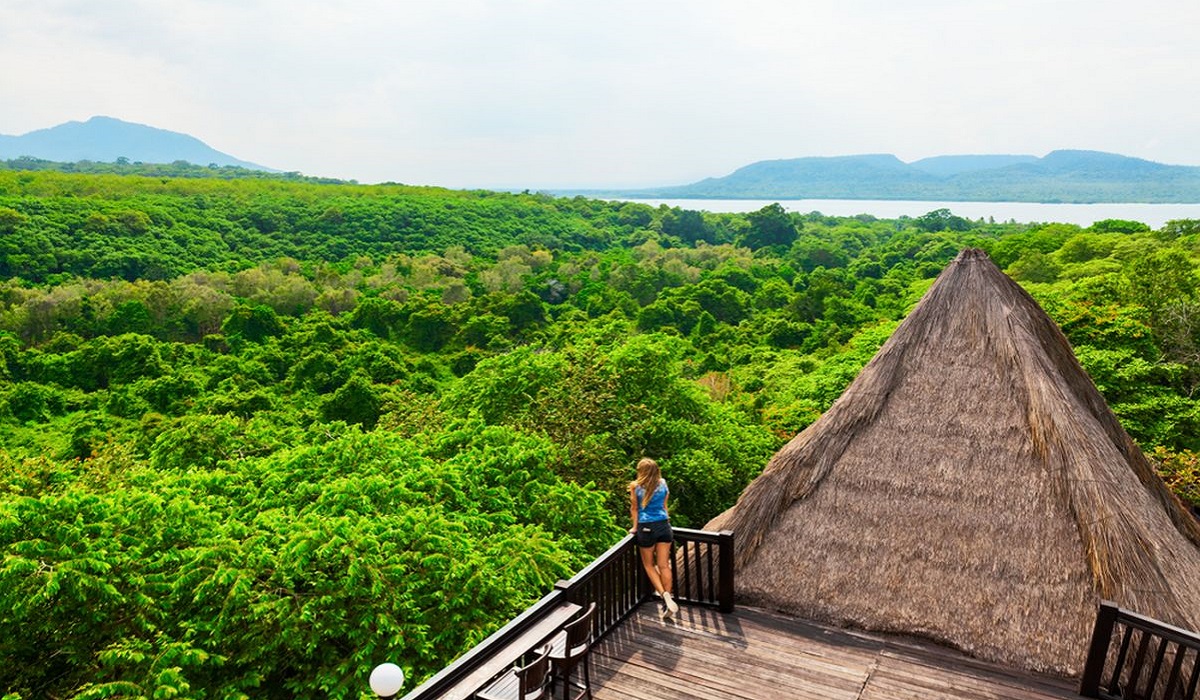 Liburan Berkualitas Bareng Keluarga, Simak 5 Wisata Populer Bali Barat Paling Wajib Kamu Kunjungi