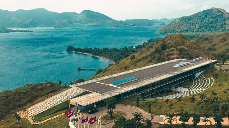 Eksotisme Golo Mori Jadi Permata Tersembunyi di Timur Labuan Bajo Paling Mulai Mendunia Cek Info Selengkapnya