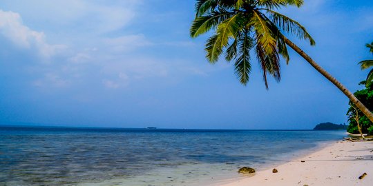 7 Destinasi Wisata Terbaru 2024 Pantai Eksotis di Lampung Selatan? Simak Daftarnya Disini