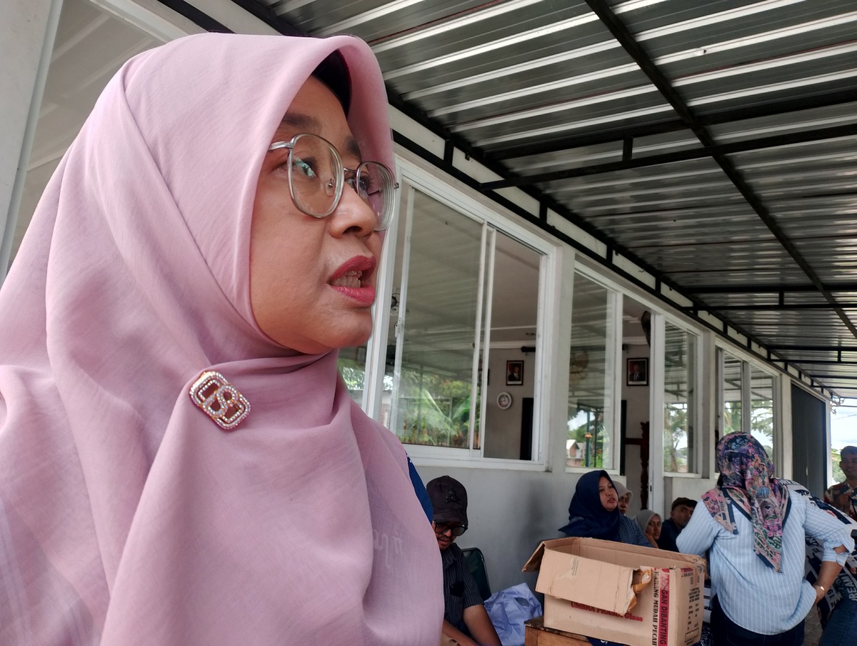 UMKM Sleman Go Digital, Konten Kreatif hingga Website Solusi Jitu Dongkrak Produk Lokal Lebih Mendunia