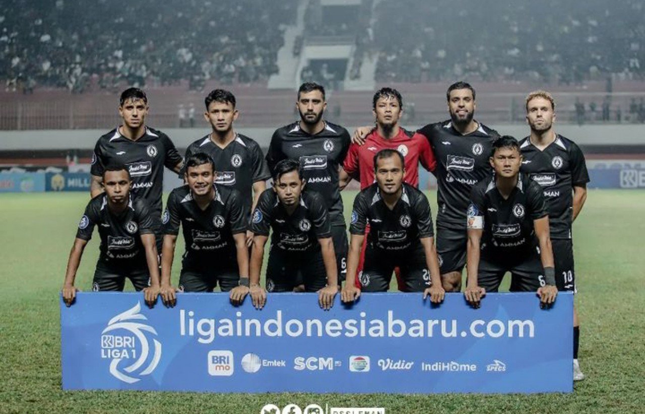 Coach Seto Sampaikan Kabar Buruk Jelang Laga Melawan Persib Bandung, Ada Apa?