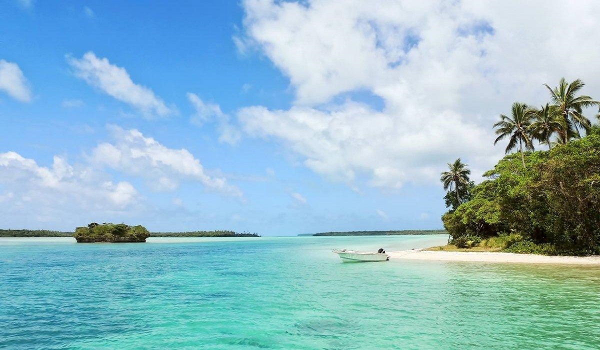 5 Destinasi Menarik di Kepulauan Selayar, Nomor 3 Sajikan Banyak Spot Foto Instagenic