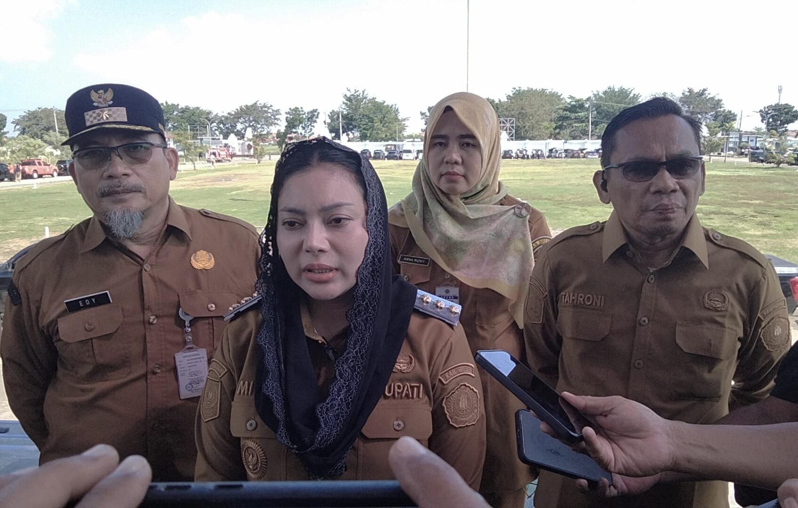 Pertumbuhan Ekonomi Brebes Lampaui Jateng-Nasional, Pengamat Ingatkan Opsi Pemangkasan TKD Demi Keberlanjutan