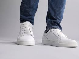 Daftar Pilihan Sepatu Cowok Brand Lokal 2025, Kualitas Premium Dengan Harga Terjangkau